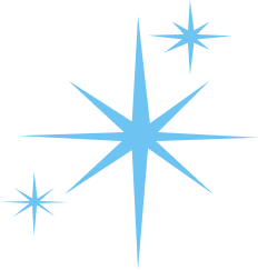 star
